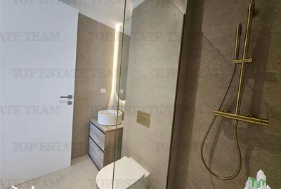 Apartament cu 2 camere decomandat în Central - 3
