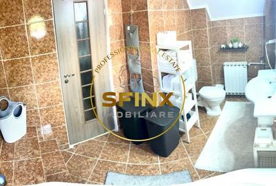 Vila spatioasa cu 8 camere, curte si 4 locuri de parcare zona Gara de Nord - 20