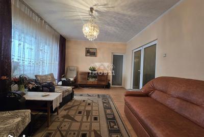 Apartament cu 4 camere decomandat, mobilat în Eroilor - 8