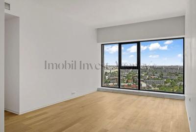 Apartament 4 camere de vanzare One Verdi Park - Floreasca - 19