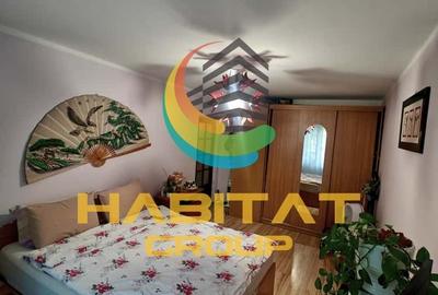 Apartament cu 3 camere semidecomandat, mobilat în Rahova - 8