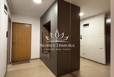 Apartament cu 3 camere semidecomandat, mobilat în Take Ionescu - 7