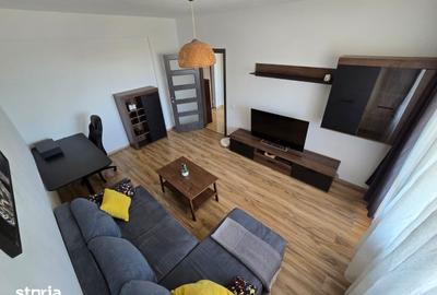 Apartament cu 2 camere în Chiajna