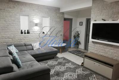 Apartament 3 camere, 65 MP+ 20 MP Terasa , Zona Bulgaria , Cluj