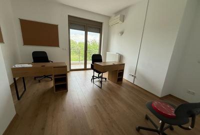 VILA I VEDERE CATRE LAC I GREEN LAKE - 9