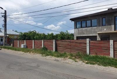 Casă cu 6 camere în Tecuci - 2