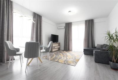 RECO apartament nou cu 2 camere - 25