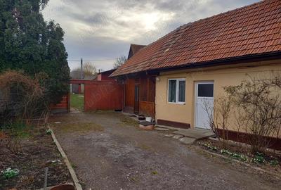 Particular, vand casa + teren de 2200m2 in Zarne?ti, Tohanul Vechi - 1