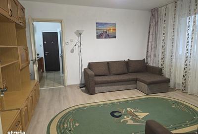 Apartament cu 2 camere semidecomandat în Exercițiu - 2
