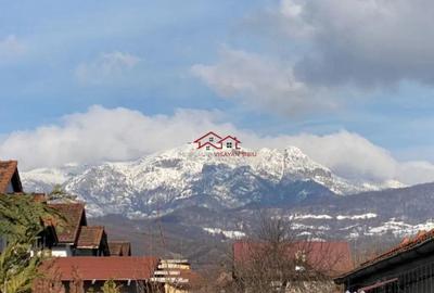 Casă cu 4 camere cu Teren 452 Mp în Călimănești - 2