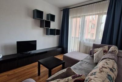 Apartament cu 2 camere decomandat în Nicolae Grigorescu - 1