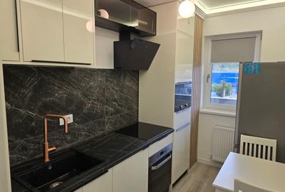 Apartament cu 2 camere decomandat în Central - 4