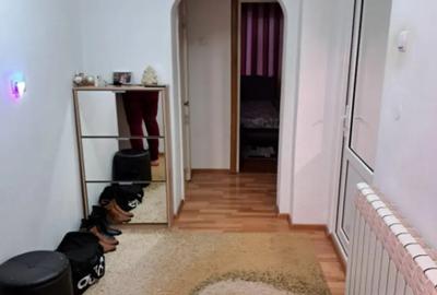Apartament cu 3 camere decomandat în Gării - 4