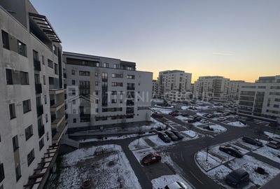 Apartament decomandat 3 camere, 2 bai, parcare, boxa, KAS... - 3