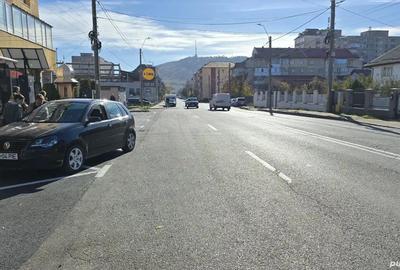 Spatiu Comercial Darmane?ti statia metalu - 1