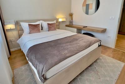 Apartament 3 Camare - Coresi Kapser - Vedere Spre Tampa - 3