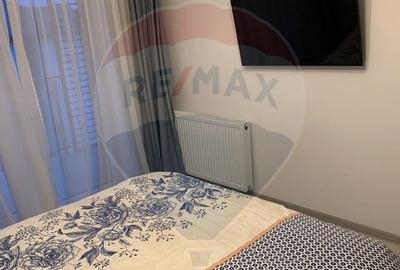 Se închiriază apartament 2 camere | O-Zone Residence, Tractorul - 10