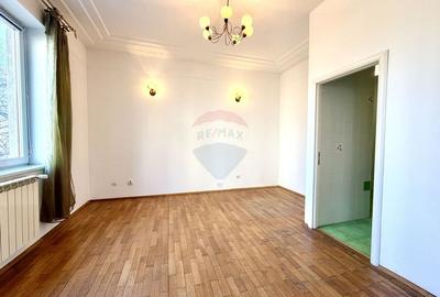 Birou, de 165 mp, în Victoriei - 11