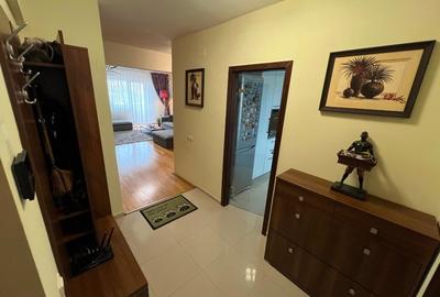 Apartament 3 camere Eroii Revolutiei Apartament 3 camere Eroii Revolutiei - 11