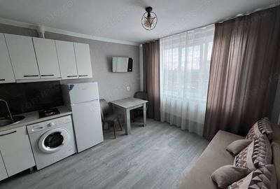 Garsonieră semidecomandată în Berceni - 3