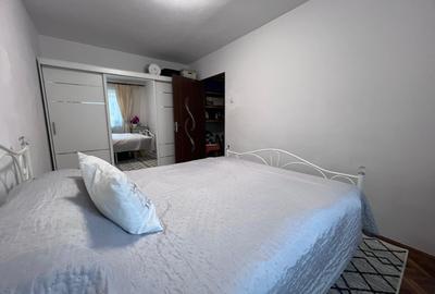 Apartament cu 2 camere semidecomandat în Piața Centrală - 11