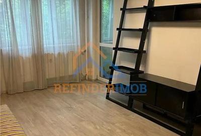 Apartament cu 3 camere semidecomandat, mobilat în Dristor - 3