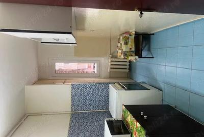 Garsonieră decomandată în Berceni - 2