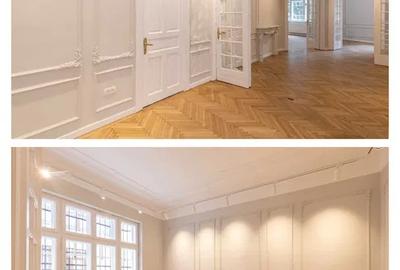 Birou, de 100 mp, în Foișorul de Foc - 2