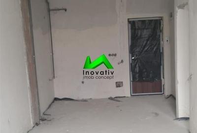 Apartament de vanzare 2 camere intabulat Sibiu Doamna Stanca