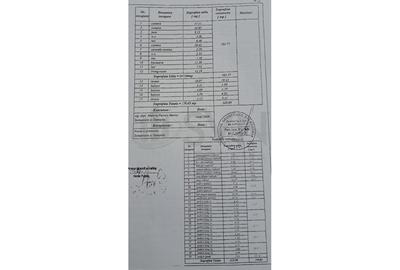 REA1020801 Apartament 4 camere in Herastrau cu parcare REA1020801 Apartament 4 camere in Herastrau cu parcare - 20