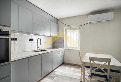 Apartament cu 3 camere decomandat, mobilat în Micălaca - 3