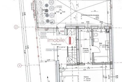 Casă individuală cu 4 camere cu Canalizare în Gruia - 13