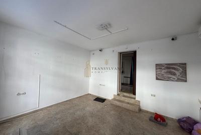 Spațiu comercial, de 38 mp, în Ultracentral - 1