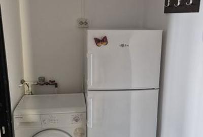 Garsonieră în Vasile Aaron - 3