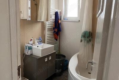 Apartament 3 camere, Bd Dacia, micro 3 - 6