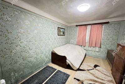 Casa individuala cu 4 camere teren 840 mp in localitatea Lud - 6