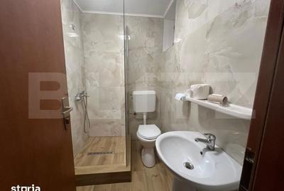 Casă cu 3 camere cu Teren 350 Mp în Tokai - 6