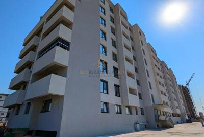 Apartament cu 2 camere semidecomandat, mobilat în Brâncoveanu