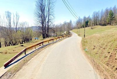 Teren intravilan de 589 mp, în Nord-Vest - 2