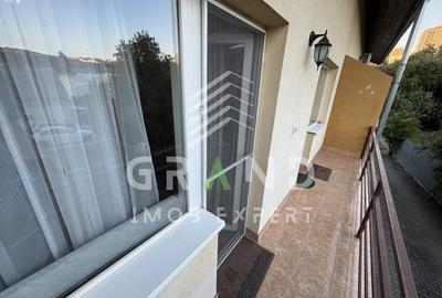 Casa insiruita 110 mp | 4 Camere | curte comuna | parcare | Campului/Manastur - 28