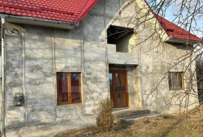 Casa 5 camere, 10 ari - Josenii Bargaului - 6