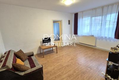 Apartament cu 2 camere semidecomandat în 9 Mai - 2