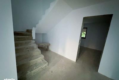 Casă cu 5 camere cu Teren 4000 Mp în Ipotești - 5