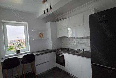 Apartament cu 2 camere decomandat în Vest - 6