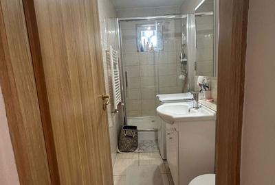 Apartament cu 2 camere decomandat în Șagului