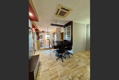 Decomandat 3 camere, 59 mp + terasă 36 mp - 68.000 EUR negociabil! - 2
