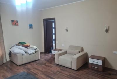 Vila 5 camere in comuna Berceni zona centrala - 13