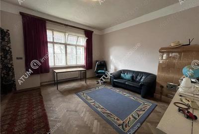 Casa individuala cu 4 camere si teren 900 mp zona Calea Poplacii - 18