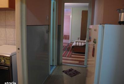 Apartament cu 2 camere semidecomandat în Central - 3