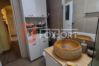 Apartament cu 2 camere la parter, 53 mp utili - Zona Lipovei - 8